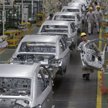 Top 10 | Kraje, w których produkuje się najwięcej samochodów