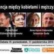 Paweł Dybel: Kościół zamknięty dla kobiet