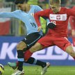Jakub Błaszczykowski w dobrym stylu po kontuzji wrócił do drużyny, ale i on nie mógł zapobiec porażc