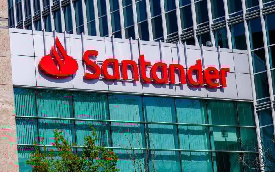 Jak zmieni się Santander BP pod rządami Erste?