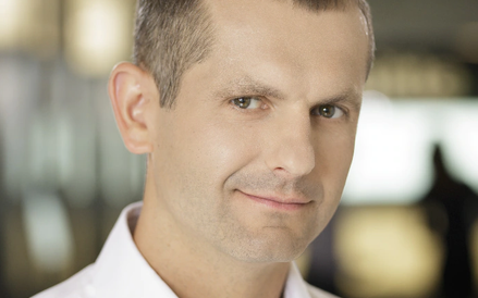 Marek Gizicki, partner w Deloitte Legal.