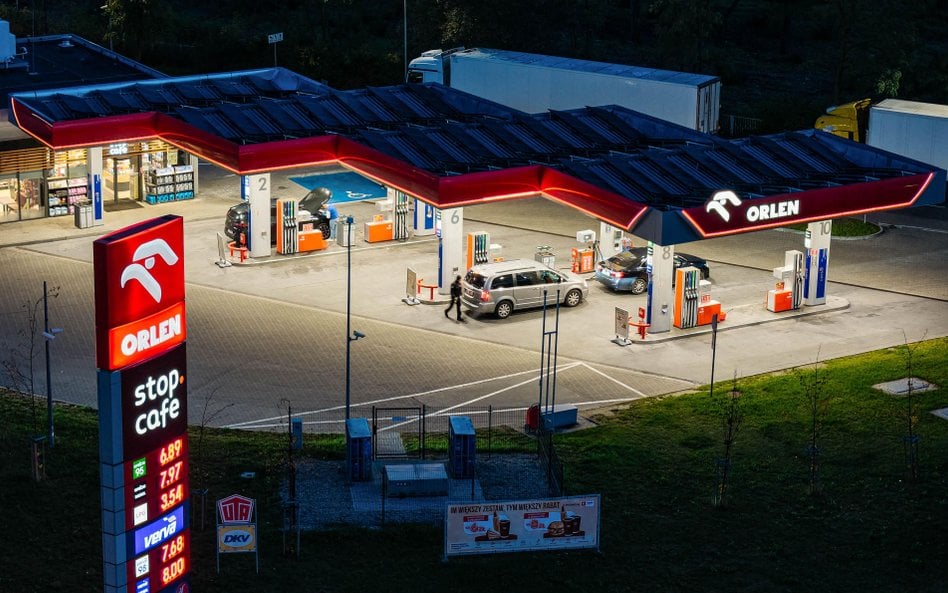 Podano wysokość cen maksymalnych na wtorek