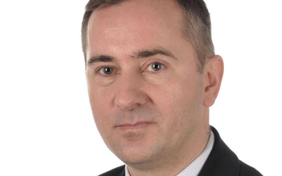 Grzegorz Sochacki, prezes MDI Energii