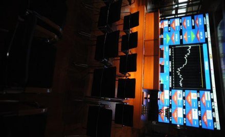 Stark Development Tajemniczy inwestor