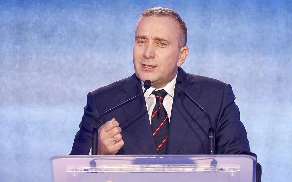 Schetyna: Widziałem z jaką satysfakcją Kukiz i PiS głosowali ws. Gawłowskiego