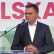 Szymon Hołownia: Najbliższe wybory będą najważniejsze od 30 lat