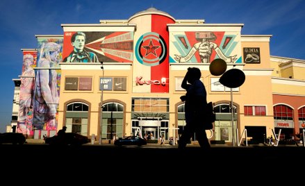 Wojna zjada PKB Rosji. Oficjalne dane państwowego urzędu statystycznego