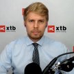 Michał Stajniak, analityk XTB