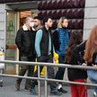 Blokada północy Włoch. Południe: Nie wracajcie do nas