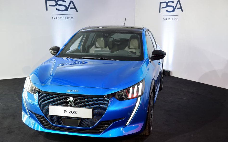 Financial Times: Peugeot wraca do Ameryki