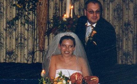 Neil i Emma Brady (zdjęcie z Facebooka)