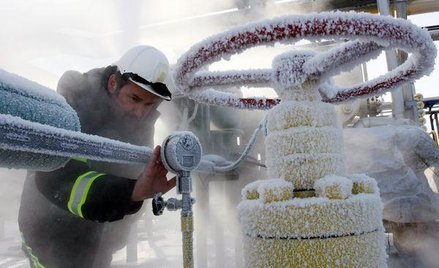 Rosja chce zwiększyć wydobycie ropy