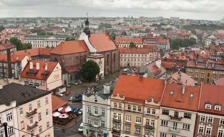 Kalisz (fot. Glidergoth)