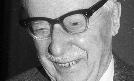 Stanisław Stomma