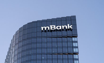 Władze mBanku obiecują powrót dywidendy. Zysk w tym roku może być rekordowy