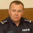 Były komendant wojewódzki policji we Wrocławiu Arkadiusz Golanowski na odejściu z policji zarobi 250