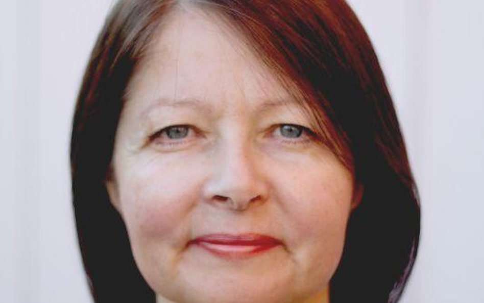 Anna Nowacka-Issakson