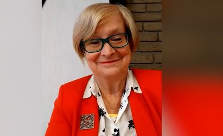 Prof. Małgorzata Fuszara