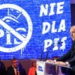W Warszawie obradowała Rada Krajowa Platformy Obywatelskiej