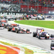 Kalendarz Formuły 1 na sezon 2012