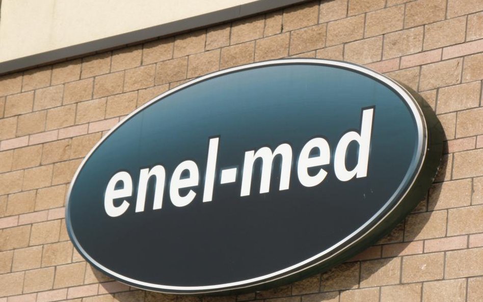 Główni akcjonariusze Enel-Medu sprzedali akcje
