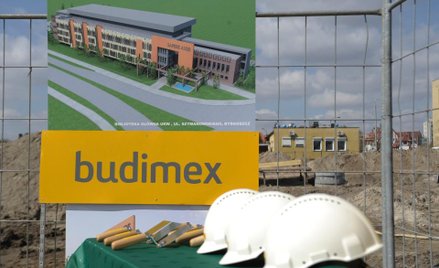 Budimex: Rentowność jest wciąż pod presją