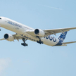 Airbus SE A350-1000 XWB