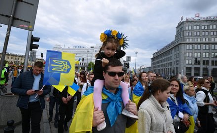 Sondaż: uchodźco, chcesz zostać w Polsce? Pracuj