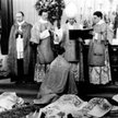 W 1988 r. arcybiskup Marcel Lefebvre konsekrował w Econe czterech biskupów bez zgody papieża, co poc