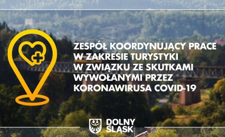 Dolnośląska turystyka pod specjalnym nadzorem