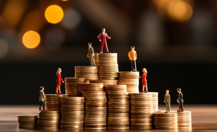 Menedżerowie giełdowych spółek. Ile są warci?