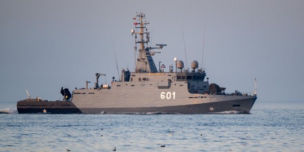 Odblokowanie Cieśniny Ormuz. Polska mogłaby wesprzeć USA