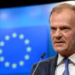 Donald Tusk: Sytuacja wymaga poważnych środków. Proszę spróbować, Panie Prezydencie