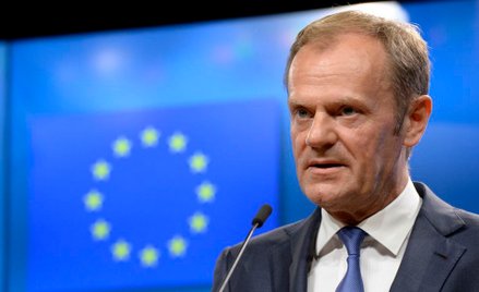 Donald Tusk: Sytuacja wymaga poważnych środków. Proszę spróbować, Panie Prezydencie