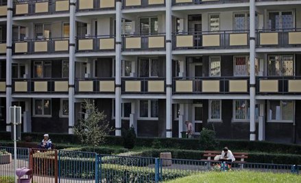 Najem mieszkań w Warszawie
