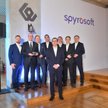 Spyrosoft nie chce zwolnić tempa