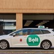 Jak Bolt dba o bezpieczeństwo przejazdów taksówkami