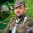 Przewodniczący ZHR, harcmistrz