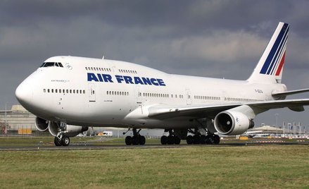Air France: Homoseksualiści nie będą pracować w samolotach lecących do Iranu?