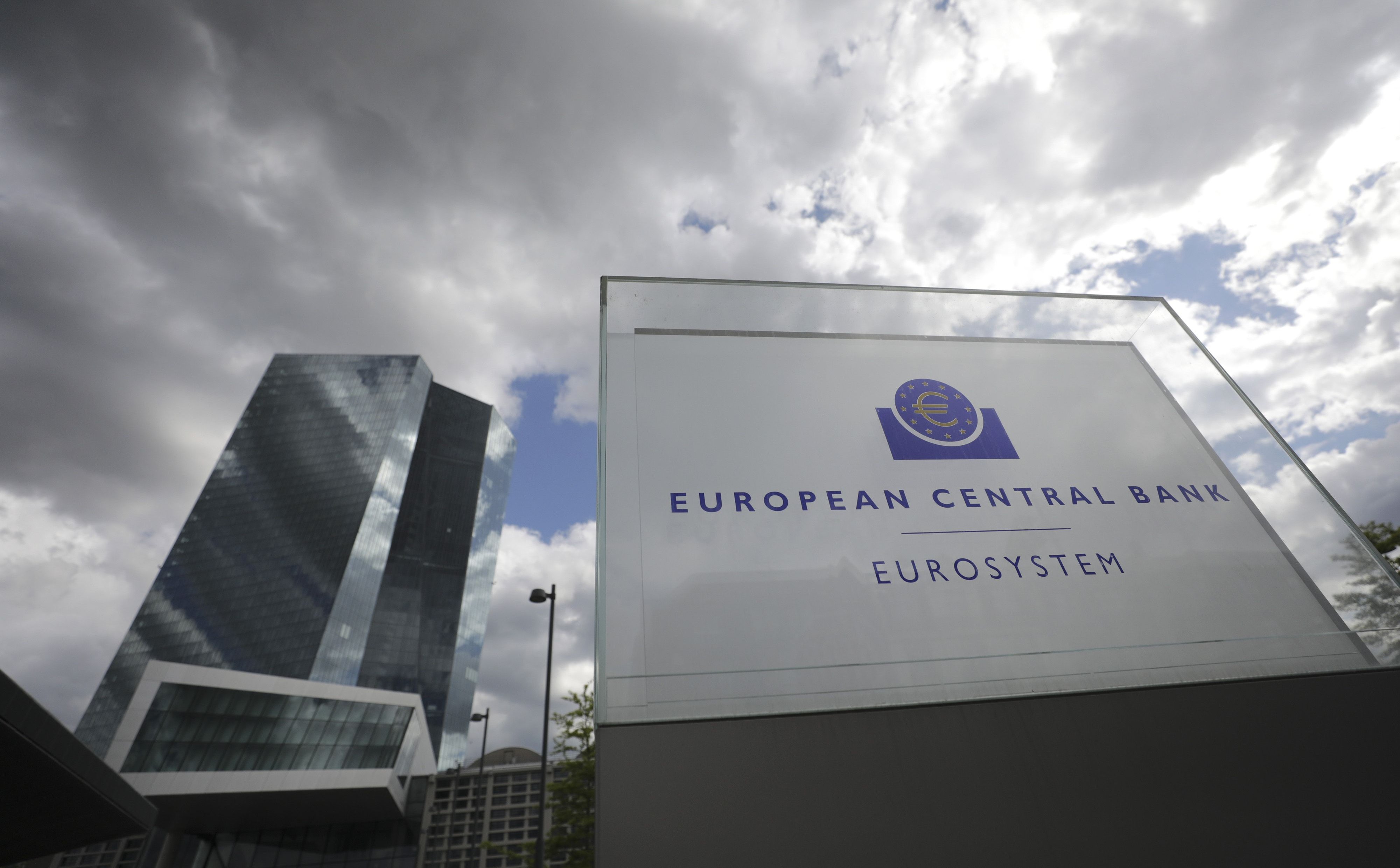 EBC i Bank Anglii nie zmieniły stóp procentowych