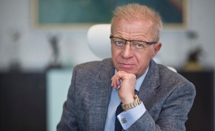 Prezes Timu Krzysztof Folta nie widzi alternatywy dla wzrostu organicznego grupy.