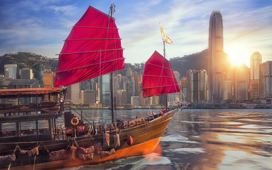 Do Hongkongu powróciły wzrosty, ale Nomura alarmuje. Pachnie krachem?