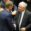 Tadeusz Jacewicz: Szczyt Kaczyński – Tusk