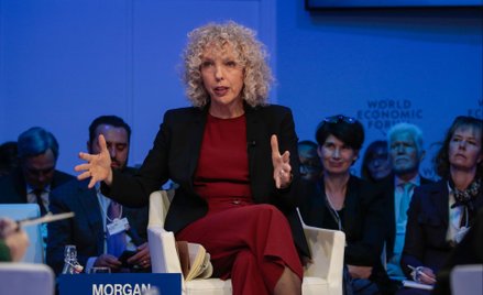 Była szefowa Greenpeace w niemieckim rządzie. Szereg kontrowersji