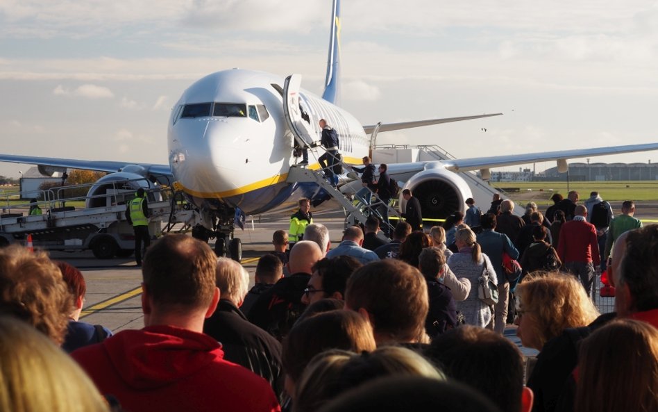 IATA: Czeka nas rekordowy rok