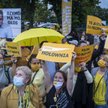 W II turze duże znaczenie będzie miało to, jak zachowają się wyborcy Szymona Hołowni