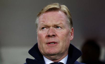 Ronald Koeman