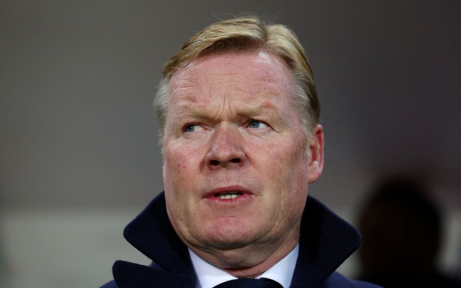 Ronald Koeman