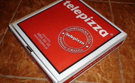 Hiszpańska Telepizza działa m.in. w Polsce
