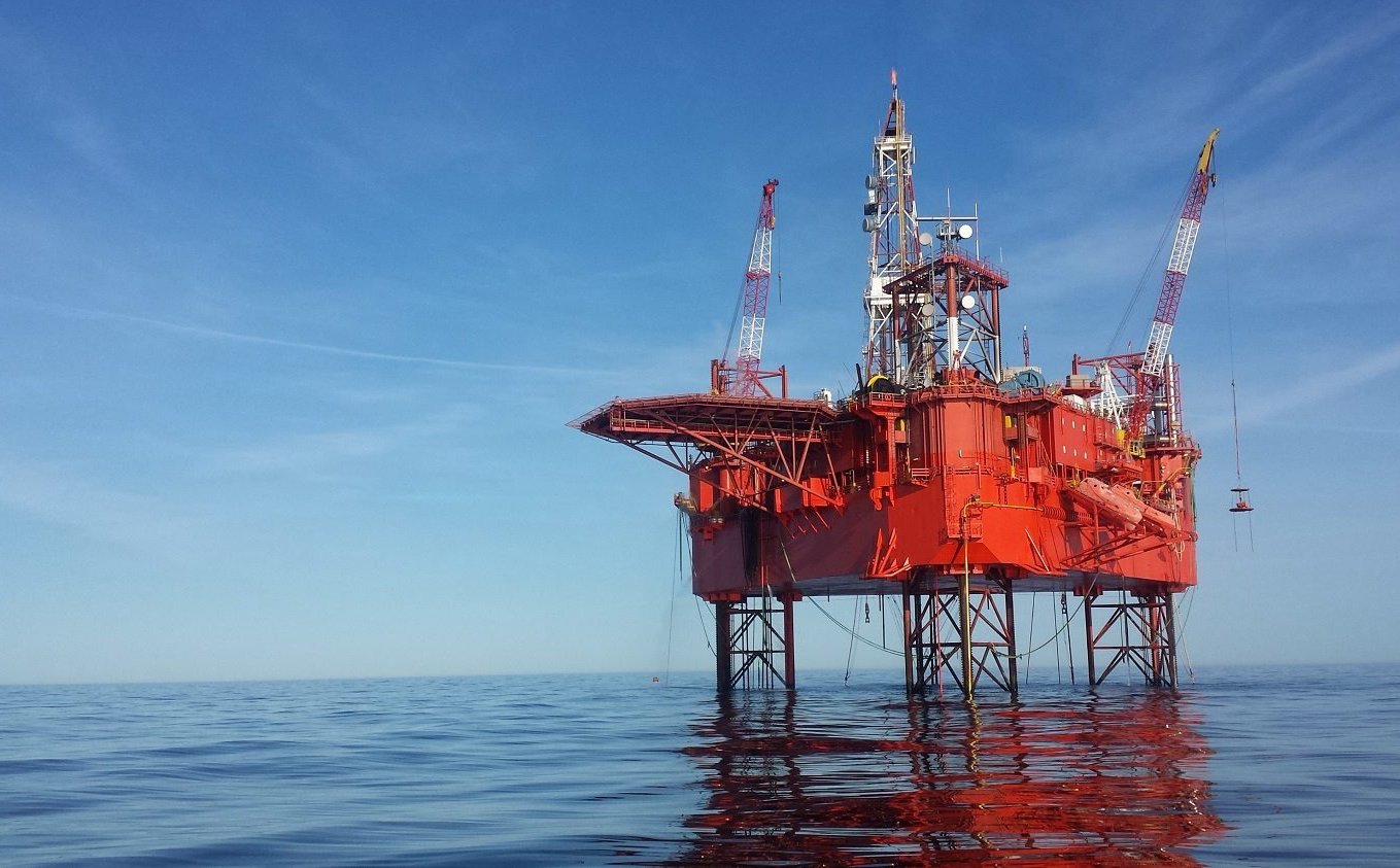 Giełdowe spółki chcą wydobywać więcej gazu ziemnego